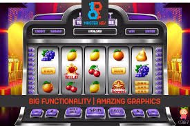 Ikan Jackpot Game