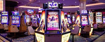 Treasures Aztec payline wins Treasures Aztec winning spin combination